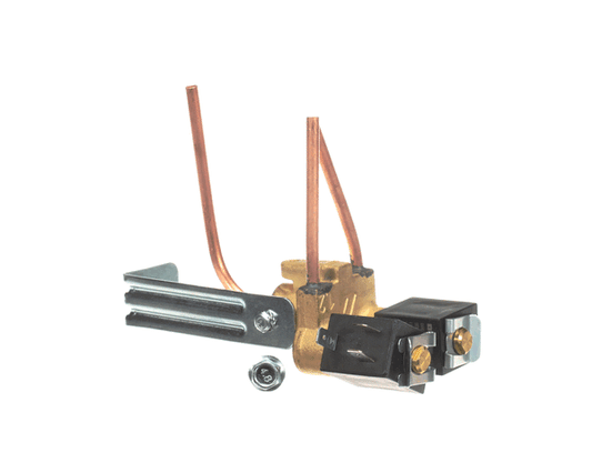 TAYLOR FREEZERS 093872-12 VALVE-SOLENOID / 115V 60HZ