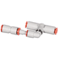 TAYLOR FREEZERS 094591 VALVE  EXHAUST QUICK