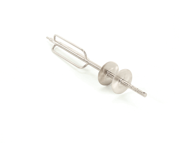 TAYLOR FREEZERS X17381 TORQUE A. 452-453