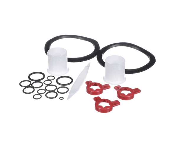 TAYLOR FREEZERS X25328 KIT A.-TUNE UP333-334