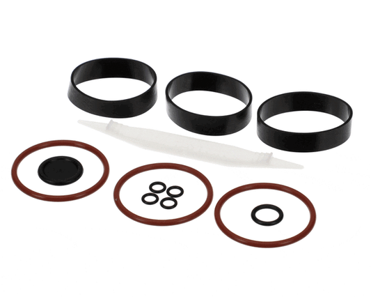 TAYLOR FREEZERS X25350 KIT A.-TUNE UPHOOD MOUNT PUMP