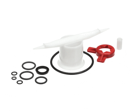 TAYLOR FREEZERS X25802 X25802