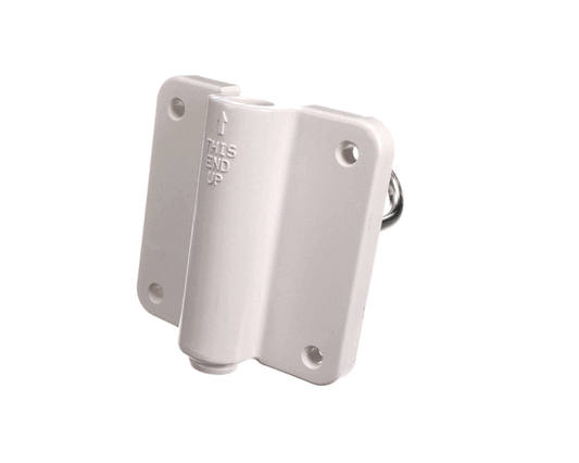 TAYLOR FREEZERS X30269-SER DOOR A.-1 SPOUT-4 PT-PARTIAL