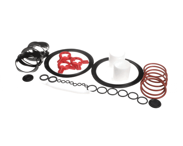 TAYLOR FREEZERS X32697 KIT A.-TUNE UP8756BOOT SEAL