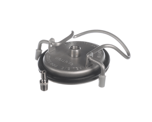 TAYLOR FREEZERS X35817SER1 KIT A.-SYRUP TANK COVER