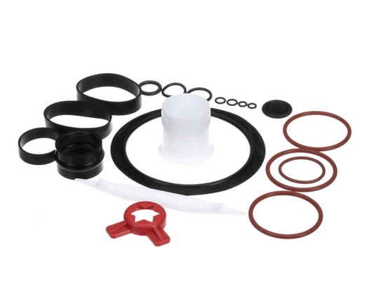 TAYLOR FREEZERS X36566 KIT A.-TUNE UP8752 COAX PUMP