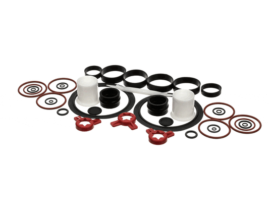 TAYLOR FREEZERS X36567 KIT A.-TUNE UP8756 COAX PUMP