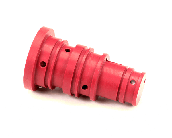 TAYLOR FREEZERS X36666 BODY A.-COAX VALVE-SS-B