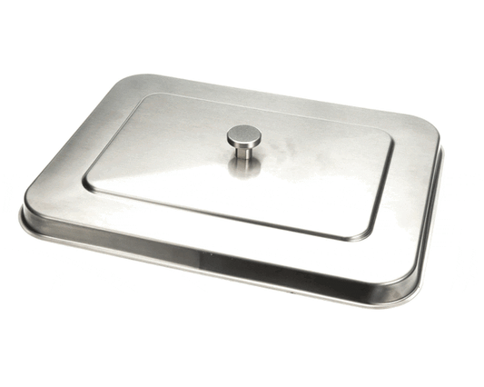 TAYLOR FREEZERS X37963-SER COVER A.-HOPPER