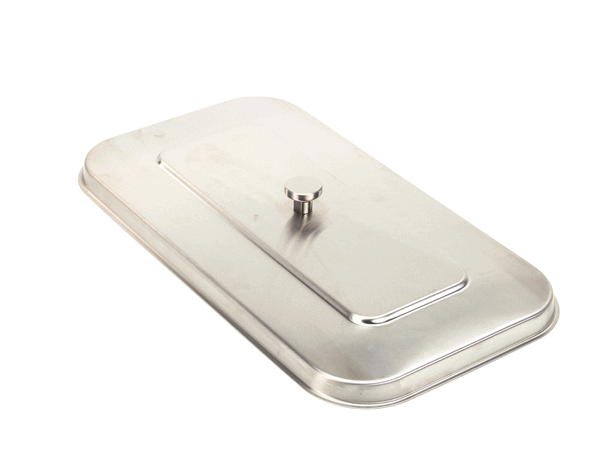 TAYLOR FREEZERS X38458-SER COVER A.-HOPPER-STD
