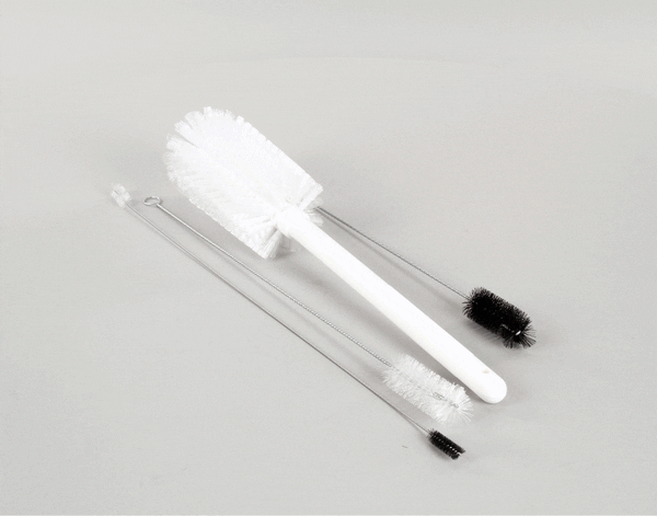 TAYLOR FREEZERS X39465 BRUSH A.-PACKAGE-GRAVITY