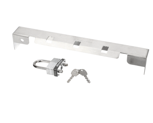 TAYLOR FREEZERS X39901-SER KIT A.-LOCK-DRAW VALVE-TWIN