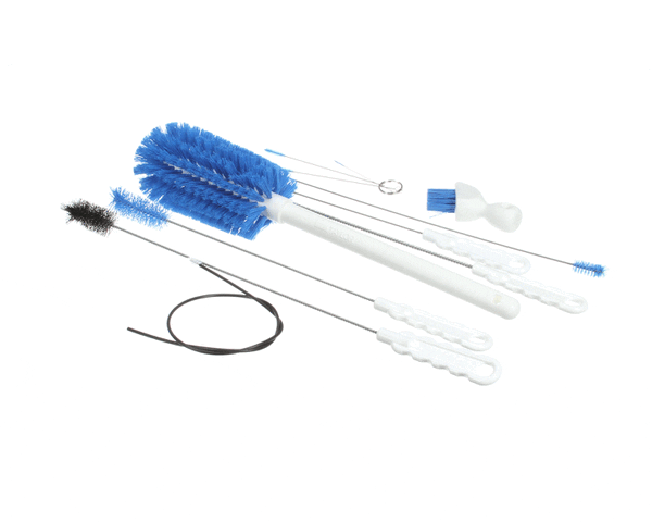 TAYLOR FREEZERS X44127 BRUSH A.-PACKAGE-HT