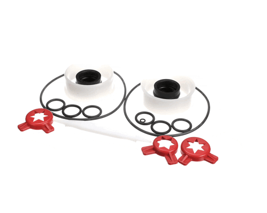 TAYLOR FREEZERS X44316 KIT A.-TUNE UP771C