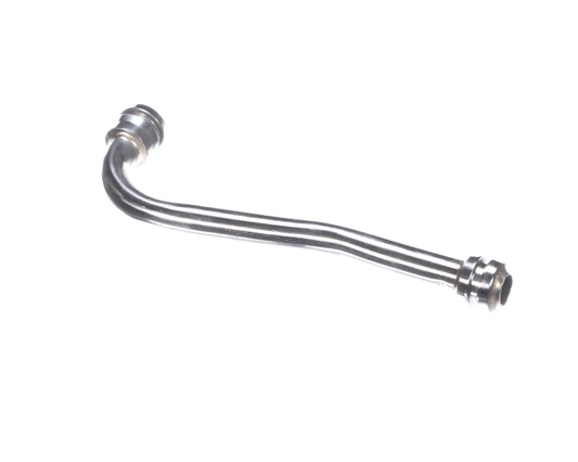 TAYLOR FREEZERS X44664 TUBE A.-FEED-HPR PUMP-SS-RIGHT