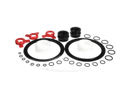 TAYLOR FREEZERS X44718 KIT A.-TUNE UP 336