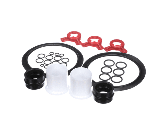 TAYLOR FREEZERS X44720 KIT A.-TUNE UP-SS-TW-4IN -BLADE