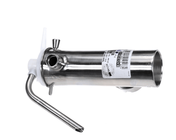 TAYLOR FREEZERS X45316-C PUMP A.-COAX HPRSSC