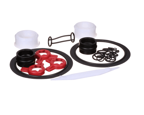 TAYLOR FREEZERS X45388 KIT A.-TUNE UP 337
