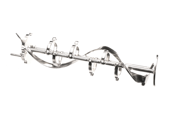 TAYLOR FREEZERS X46231 BEATER A.-3.4QT-1 PIN-SUPPORT