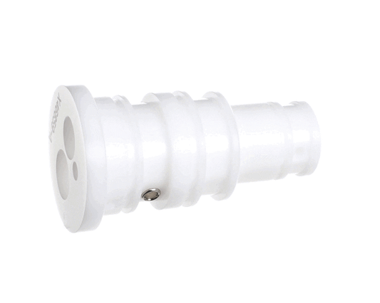 TAYLOR FREEZERS X46859-A BODY A.-COAX VALVE-HPR-SH-A