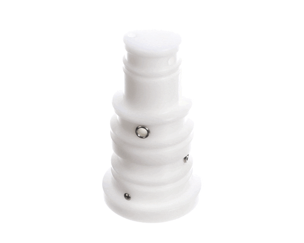 TAYLOR FREEZERS X46860-AA BODY A.-COAX VALVE-HPR-SS-AA