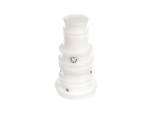TAYLOR FREEZERS X46860-B BODY A.-COAX VALVE-HPR-SS-B
