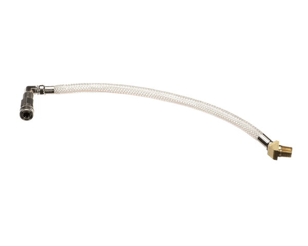 TAYLOR FREEZERS X47043-12 LINE A.-AIR 45 DEG BARB