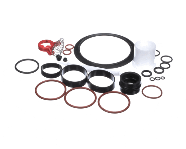 TAYLOR FREEZERS X47051 KIT A.-TUNE UP 8751HPR PUMP