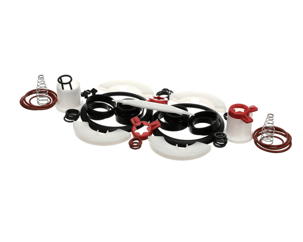 TAYLOR FREEZERS X49463-19 KIT A.-TUNE UP-3SPTNHTW/PRG