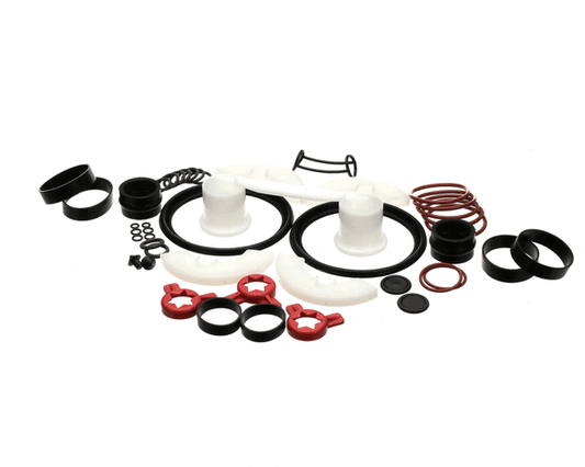 TAYLOR FREEZERS X49463-2 KIT A.-TUNE UP-3 SPOUT-CAB