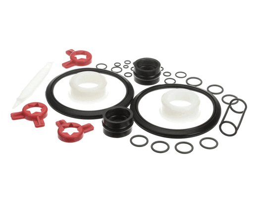 TAYLOR FREEZERS X49463-3 KIT A.-TUNE UP-3 SPOUT-HT