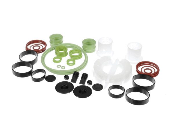 TAYLOR FREEZERS X49463-35B KIT A.-TUNE UP 8756 COAX DQ