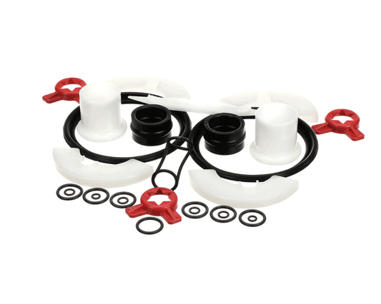TAYLOR FREEZERS X49463-36 KIT A.-TUNE UP-3 SPOUT-NON HT