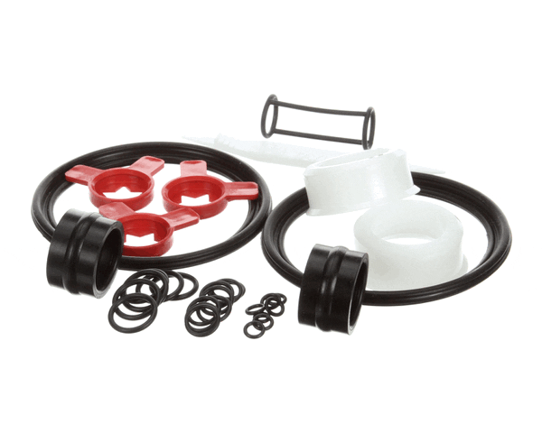 TAYLOR FREEZERS X49463-4 KIT A.-TUNE UP-3 SPOUT-NON HT