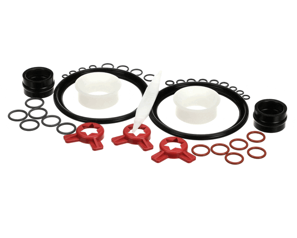 TAYLOR FREEZERS X49463-5 TUNE UP KIT