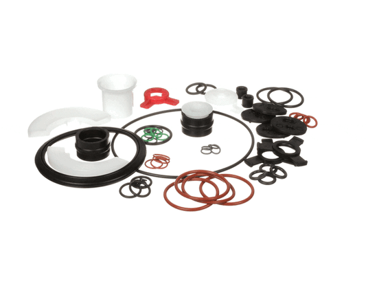 TAYLOR FREEZERS X49463-60 KIT A.-TUNE UP-COMBO SHK/SS