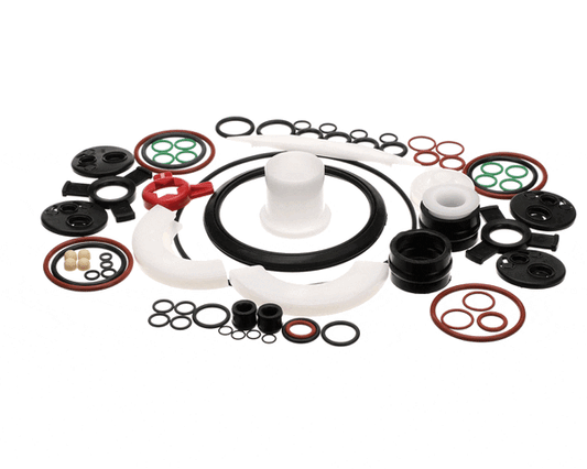 TAYLOR FREEZERS X49463-61 KIT A.-TUNE UP-COMBO SHK/SS