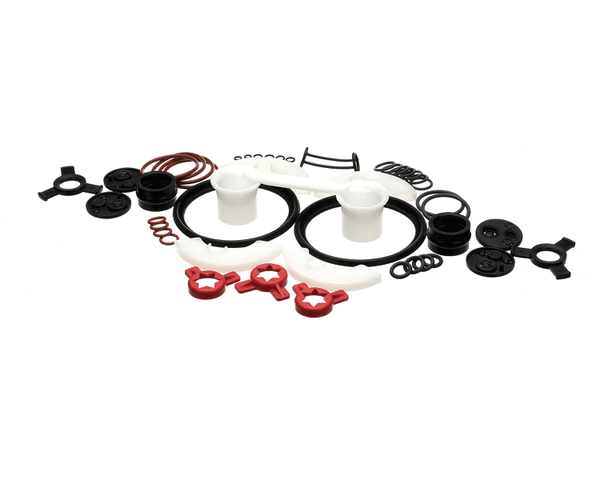 TAYLOR FREEZERS X49463-62 KIT A.-TUNE 8784 SIMPL PUMP