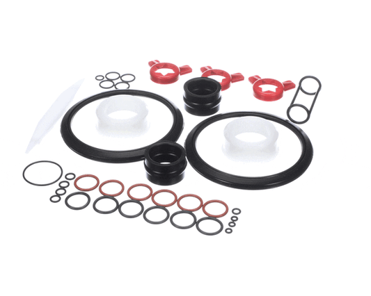 TAYLOR FREEZERS X49463-7 KIT A.-TUNE UP-3 SPOUT-NON HT