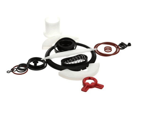 TAYLOR FREEZERS X49463-8 KIT A.-TUNE UP-1 SPOUT-HT