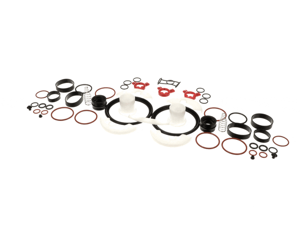 TAYLOR FREEZERS X49463-83 KIT A.-TUNE C716 COAX