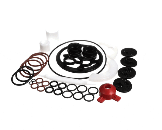 TAYLOR FREEZERS X49463-87 KIT A.-TUNE C612 SIMPL PUMP