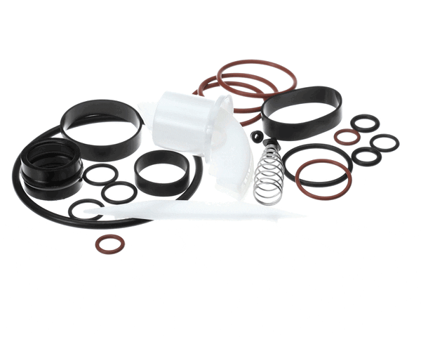 TAYLOR FREEZERS X49463-8A KIT A.-TUNE UP-1 SPOUT-HT