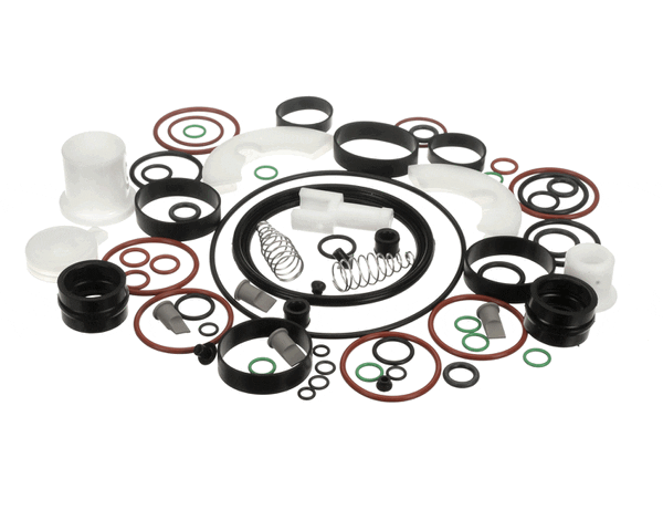 TAYLOR FREEZERS X49463-91 KIT A.-TUNE UP-C606 COAX PUMP