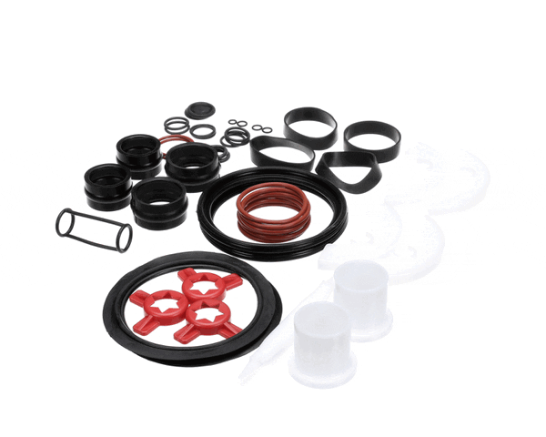 TAYLOR FREEZERS X50586 KIT A.-TUNE UP HARDEE'S 8757