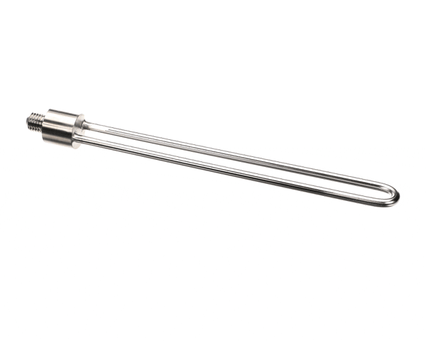 TAYLOR FREEZERS X50882 BAFFLE A.-LONG 4 IN W/RAD THD