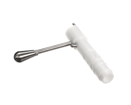 TAYLOR FREEZERS X51075 VALVE A.-DRAW DQ TWIN CENTER
