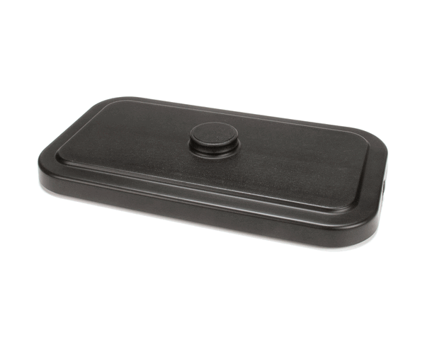 TAYLOR FREEZERS X51152 COVER A.-HOPPER 340 DDO BLACK