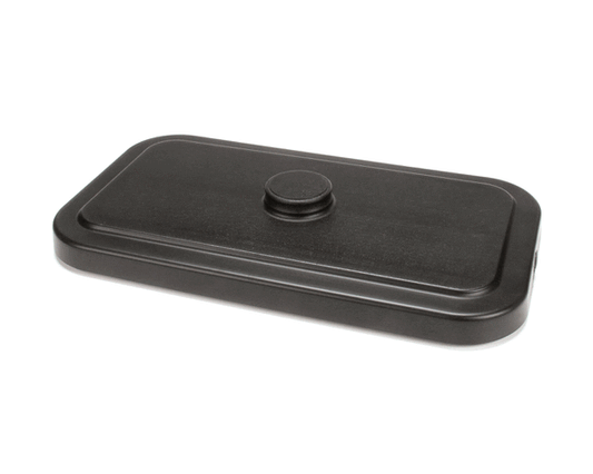 TAYLOR FREEZERS X51152 COVER A.-HOPPER 340 DDO BLACK